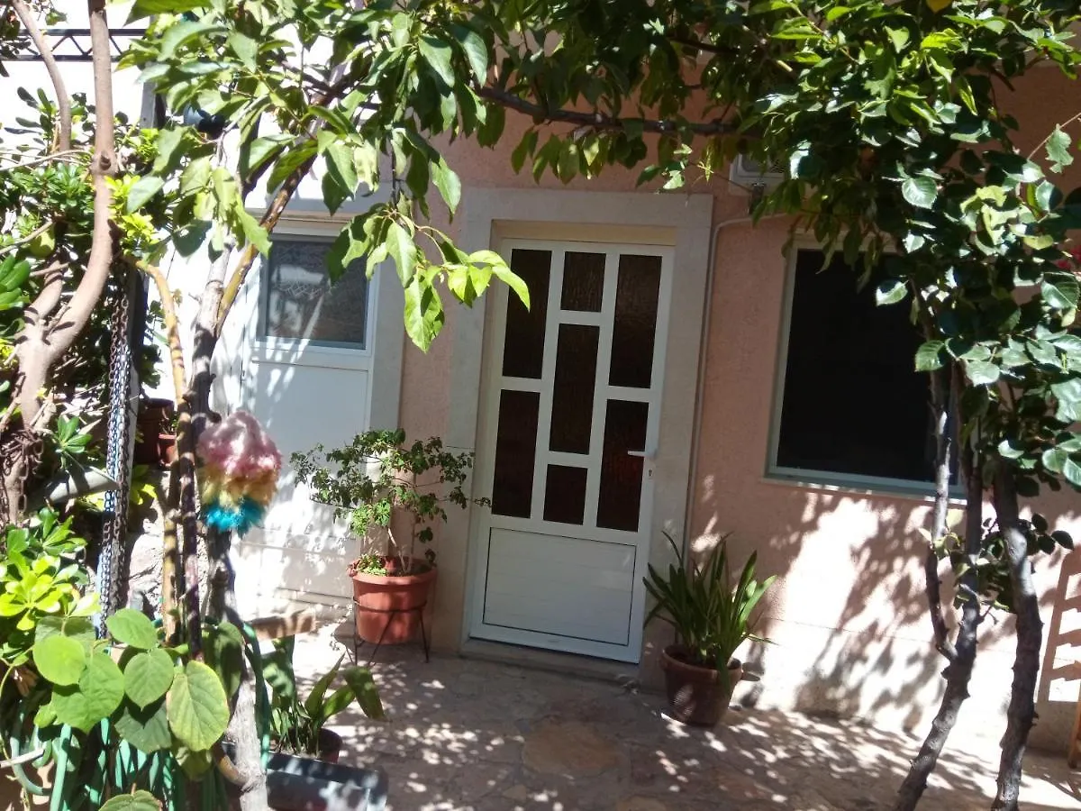 Apartman Velika Ljubav Kastela Apartment