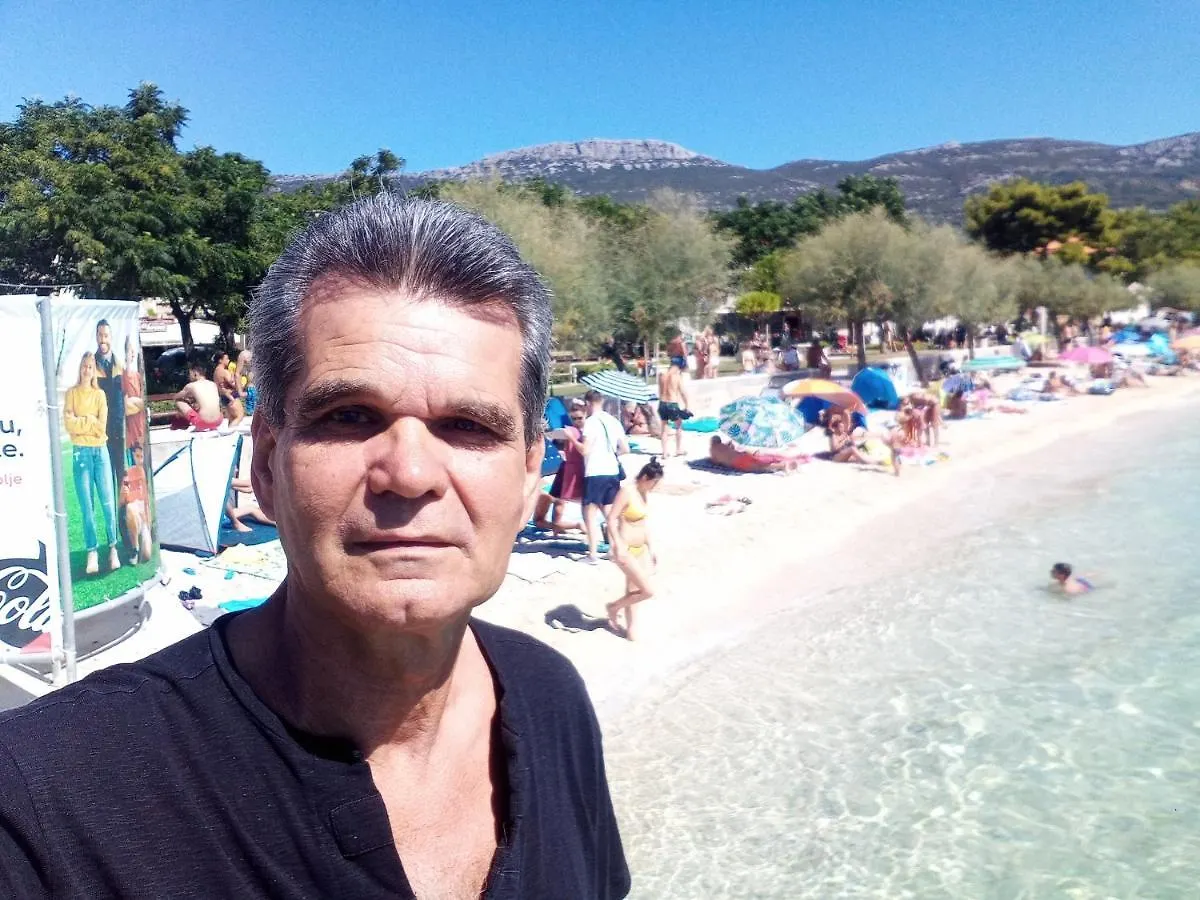 Apartment Apartman Velika Ljubav Kastela Croatia