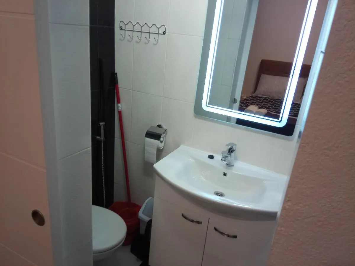 Apartment Apartman Velika Ljubav Kastela