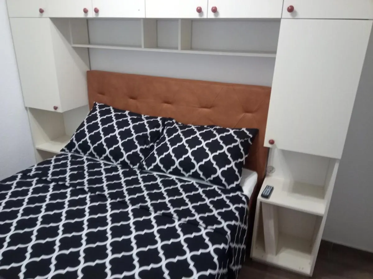 Apartman Velika Ljubav Kastela